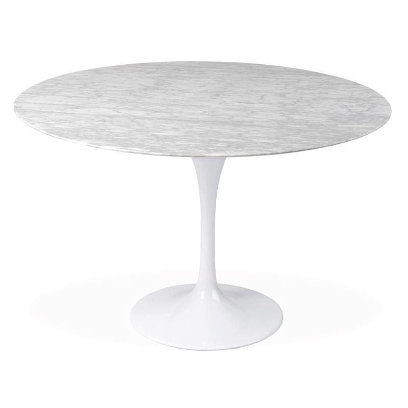 Kauss Marble Table