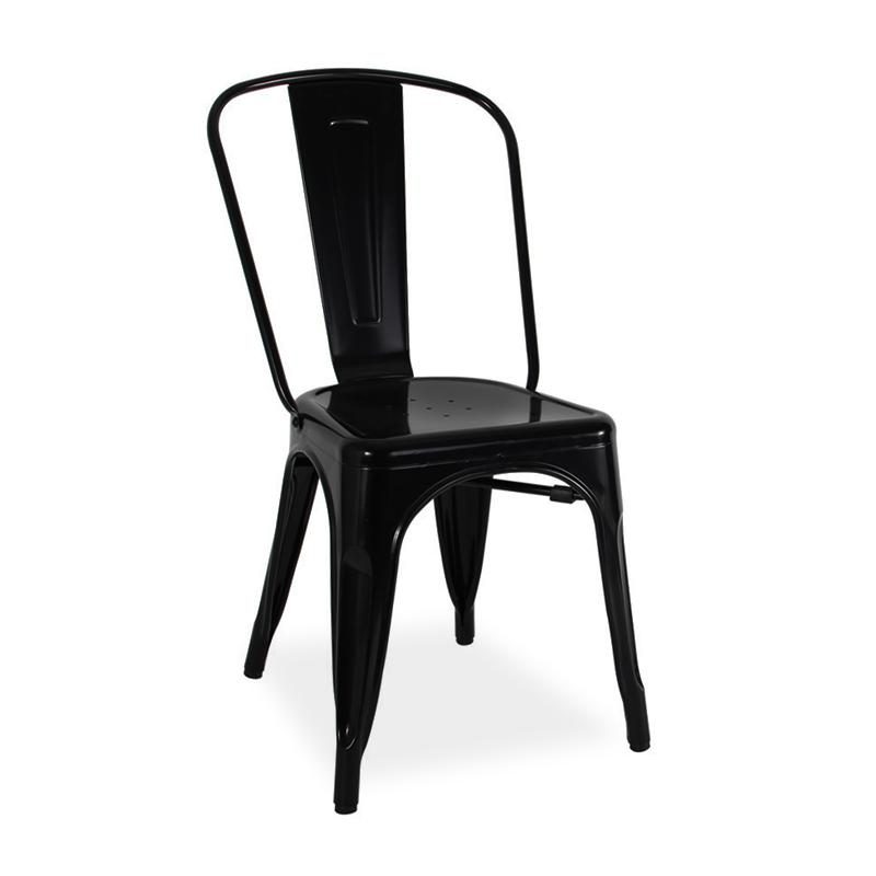 Tolyx Chair Black