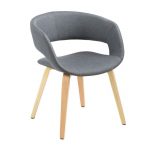 Gray-Chair