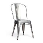Tolyx Chair Galvanized