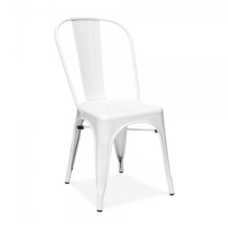 Tolyx Chair White